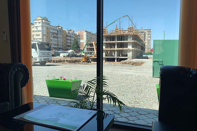 Слайд о проекте 10