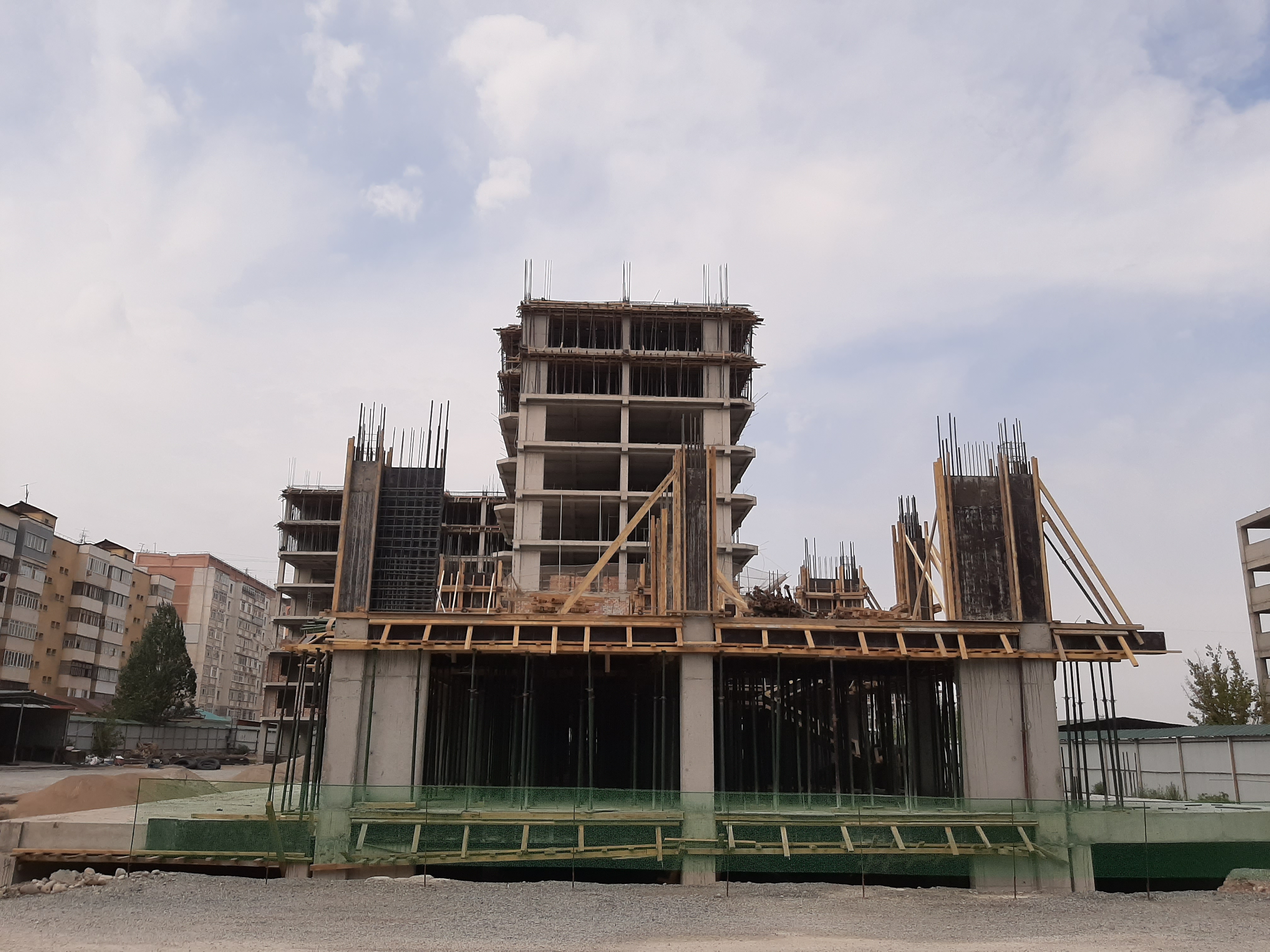 Слайд о проекте 24