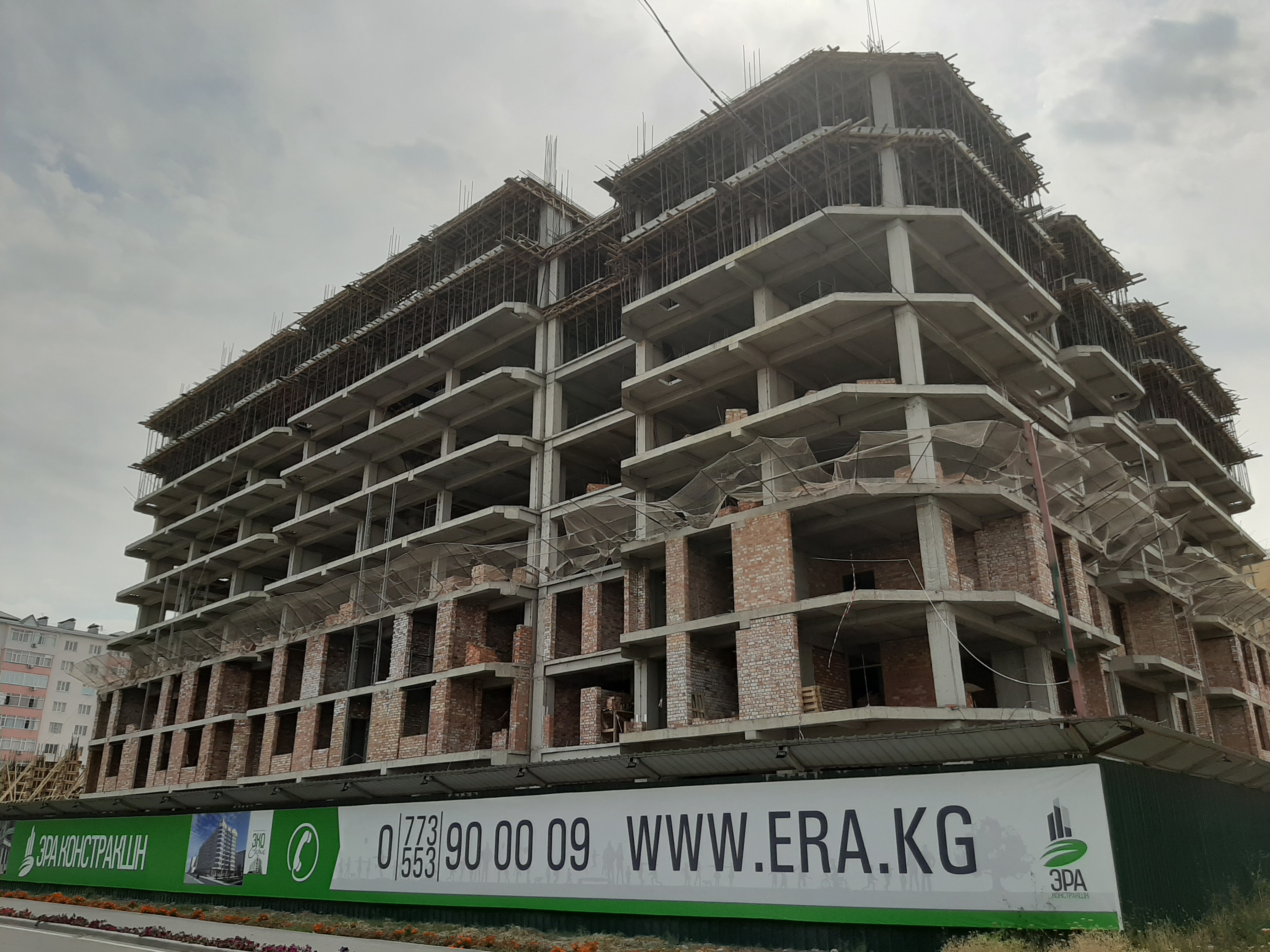 Слайд о проекте 25