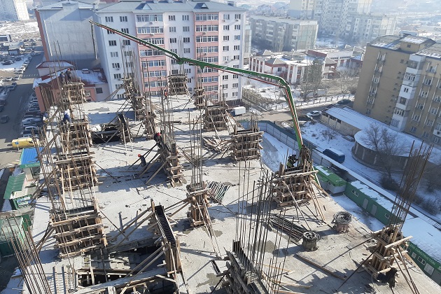 Слайд о проекте 45