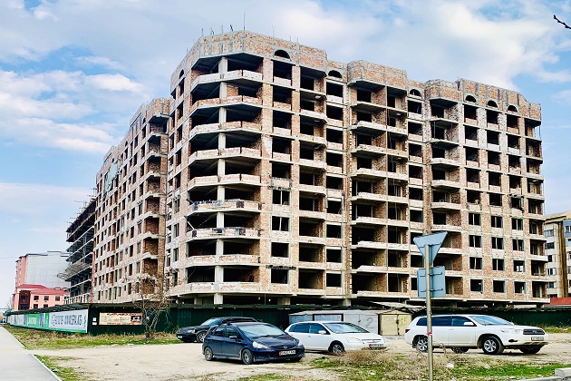 Слайд о проекте 47