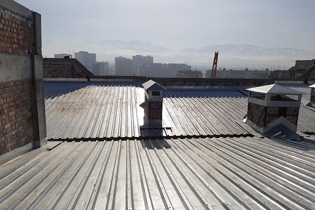 Слайд о проекте 48