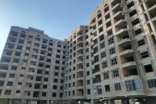 Слайд о проекте 50