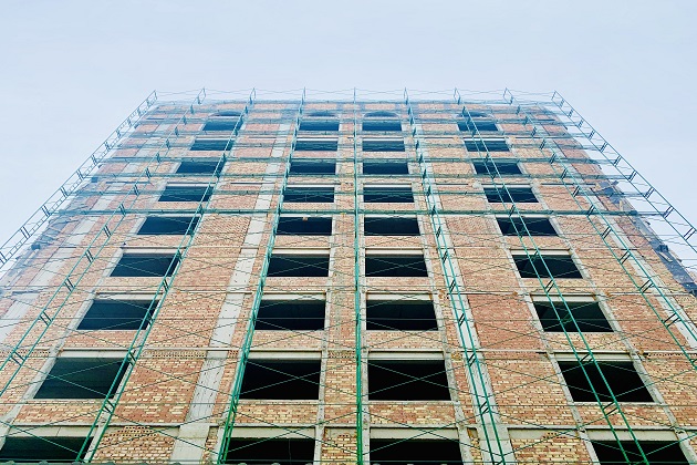 Слайд о проекте 53