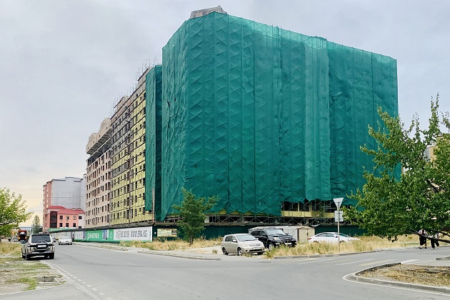 Слайд о проекте 60