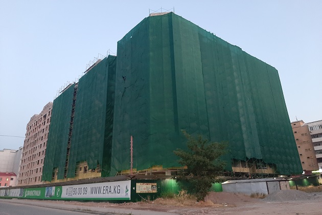 Слайд о проекте 62