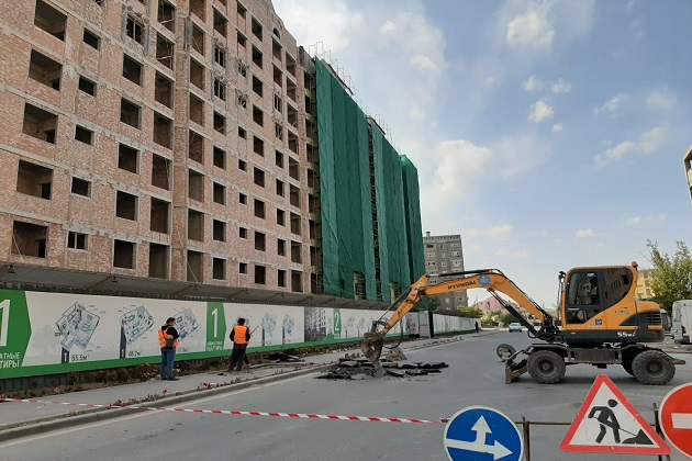 Слайд о проекте 63