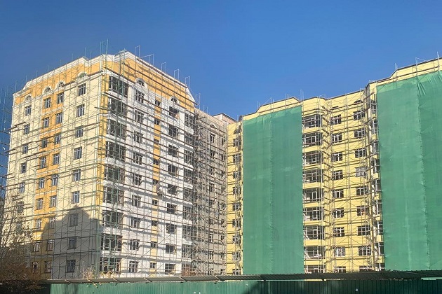 Слайд о проекте 67