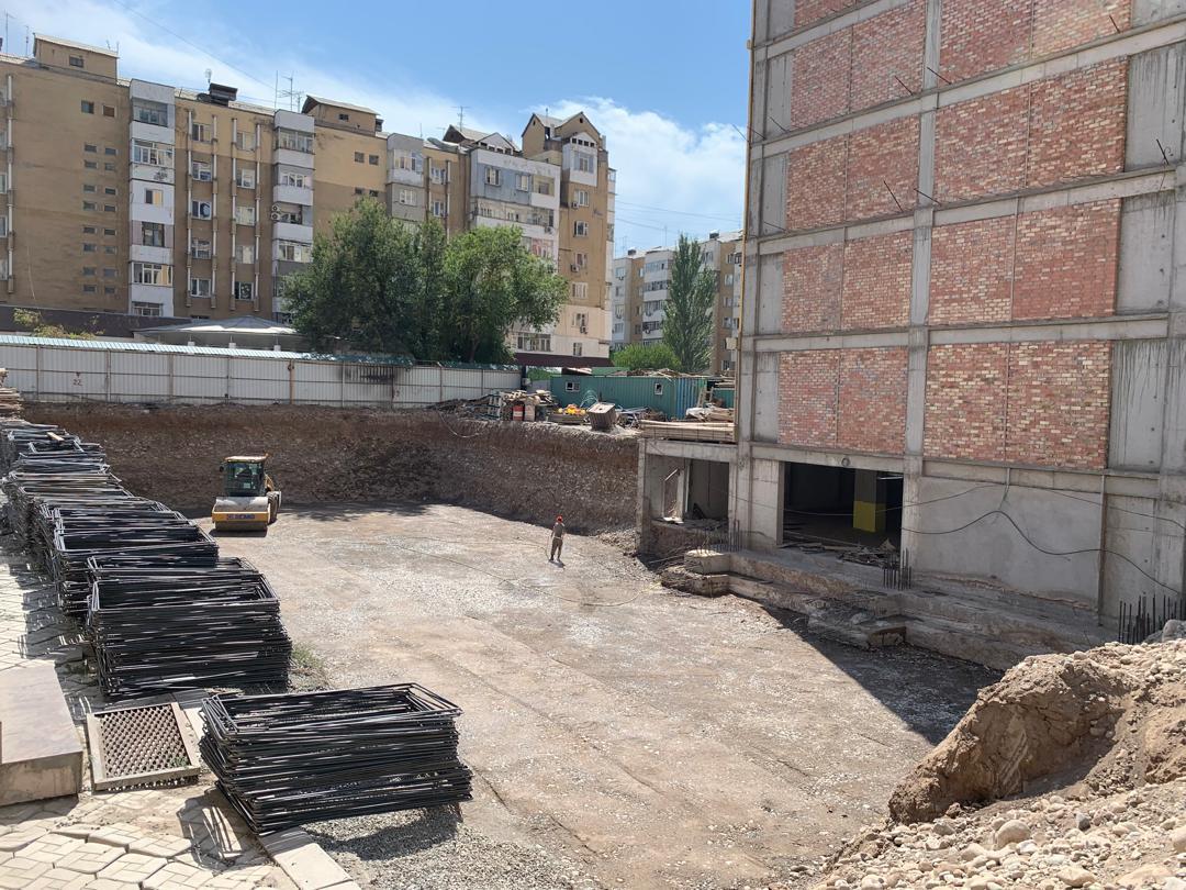 Слайд о проекте 71