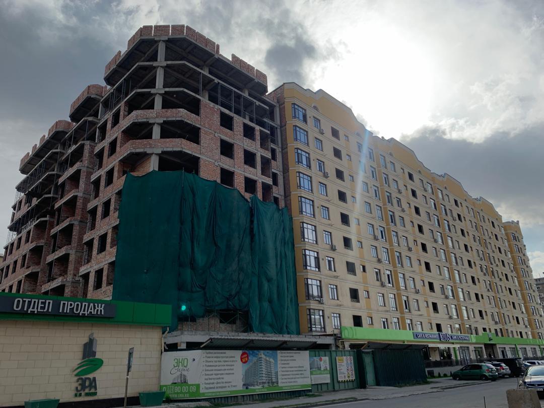 Слайд о проекте 74