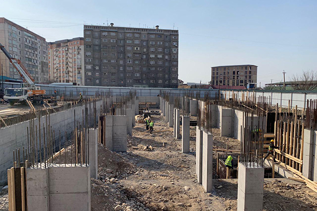 Слайд о проекте 4