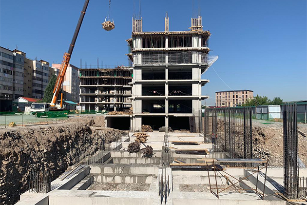 Слайд о проекте 15