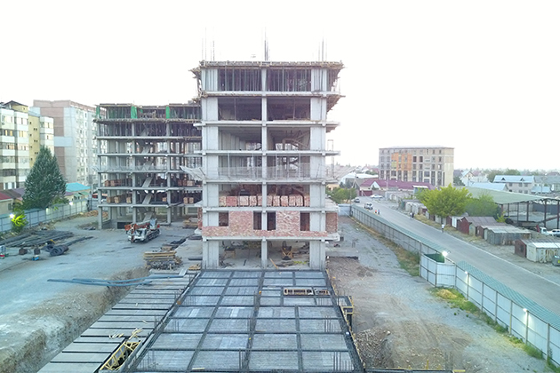 Слайд о проекте 20