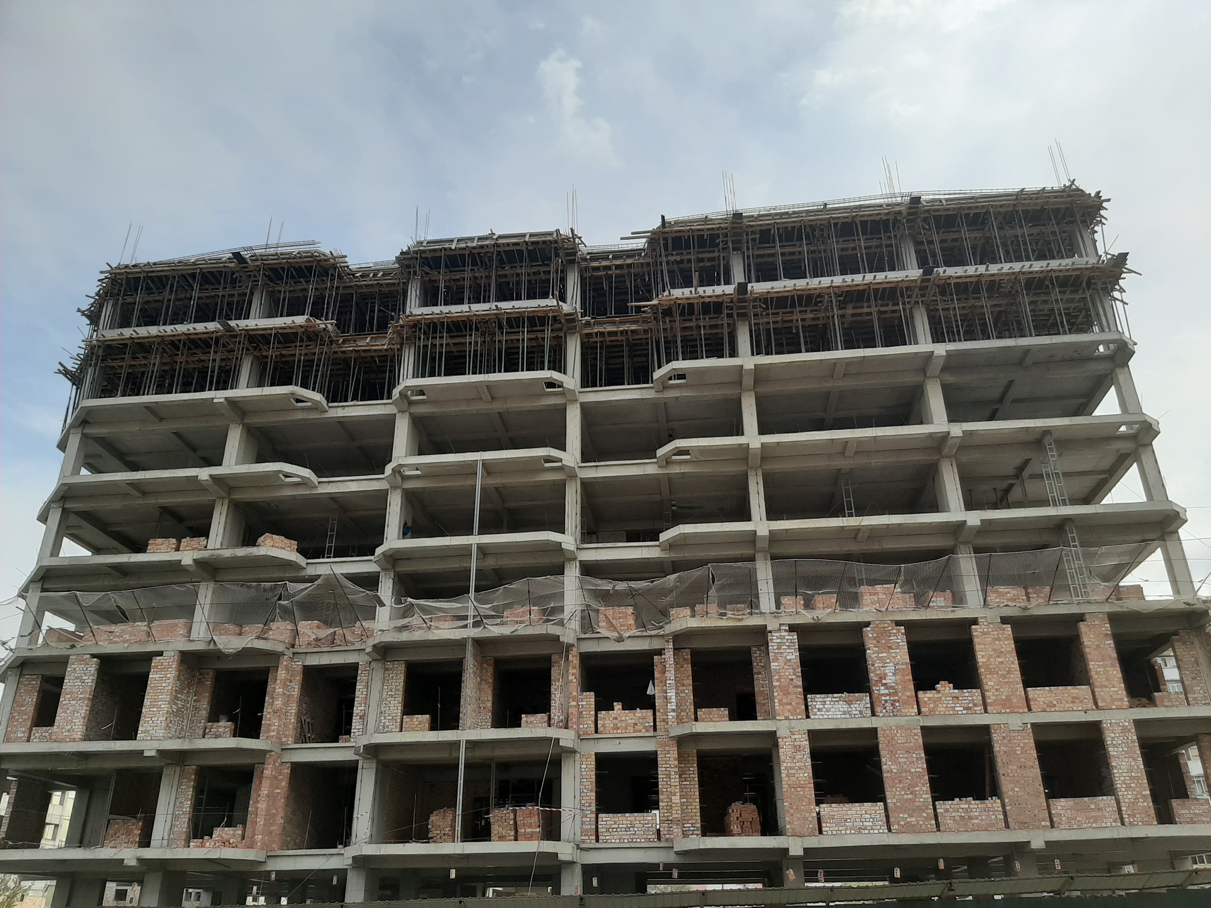 Слайд о проекте 26