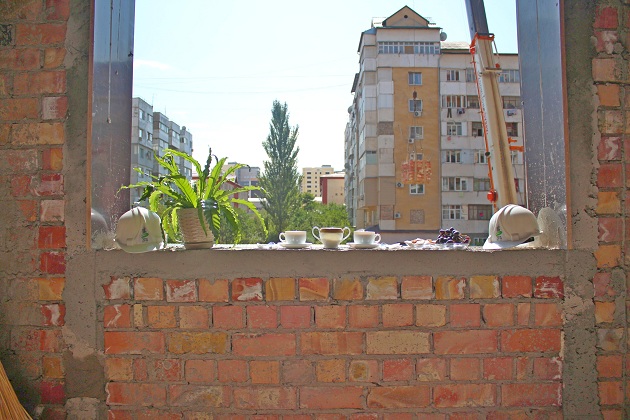 Слайд о проекте 32