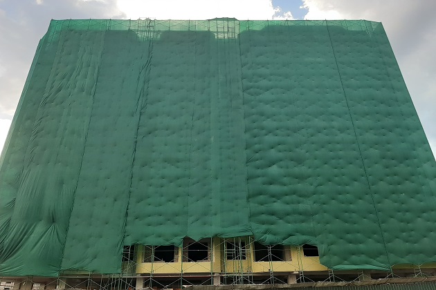 Слайд о проекте 56