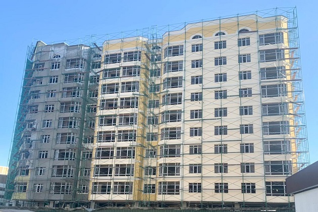 Слайд о проекте 66